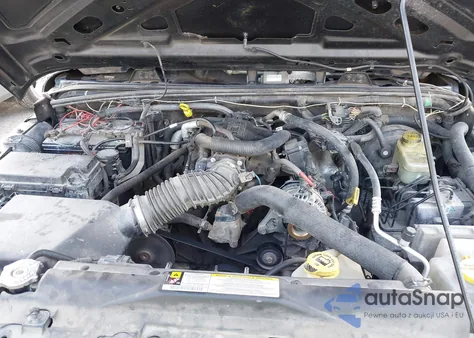 2011 Jeep Wrangler Sport из США, поврежденный, VIN 1J4AA2D15BL511473